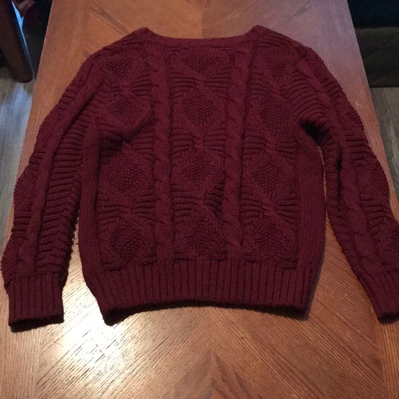 Sweater - Picture 2 of 2